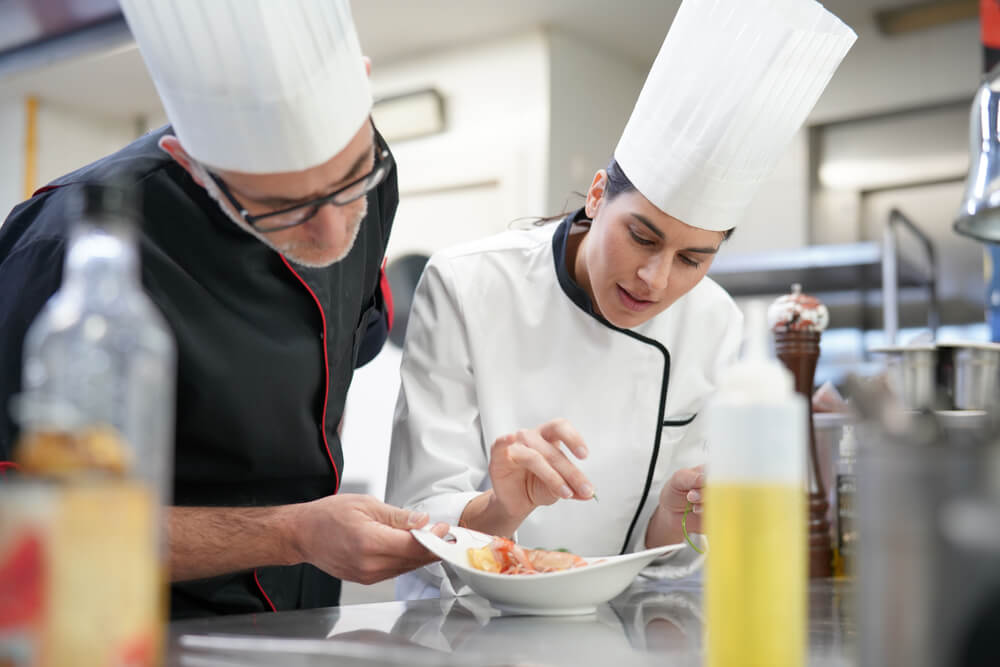 How your business can better guarantee food safety