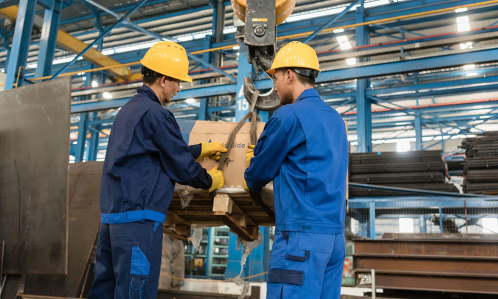 Manual Handling Training