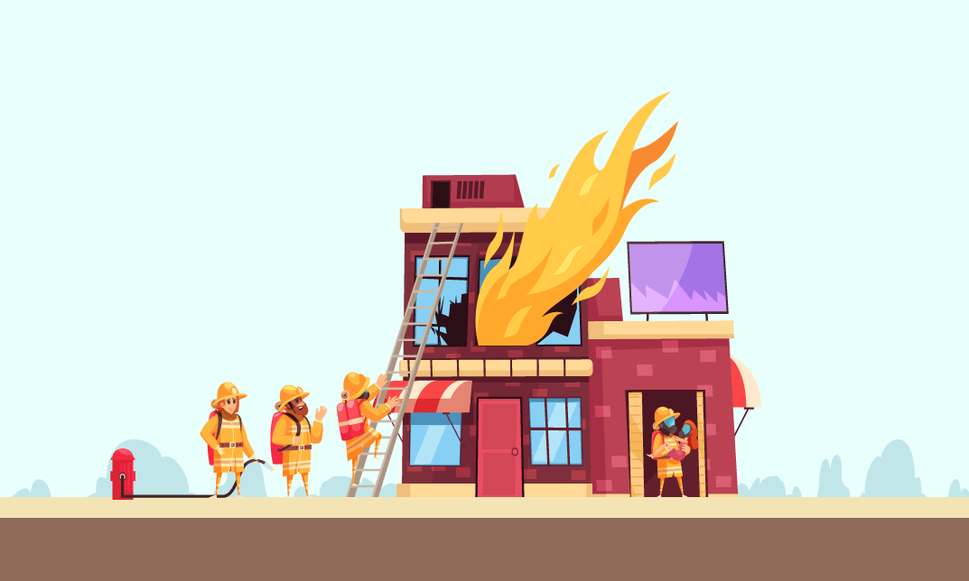 Fire Safety Training Course