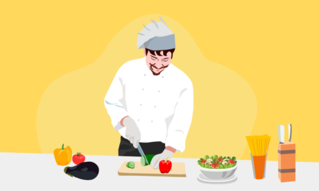 Level 1 Food Hygiene and Safety