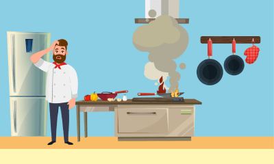 Level 3 HACCP Training
