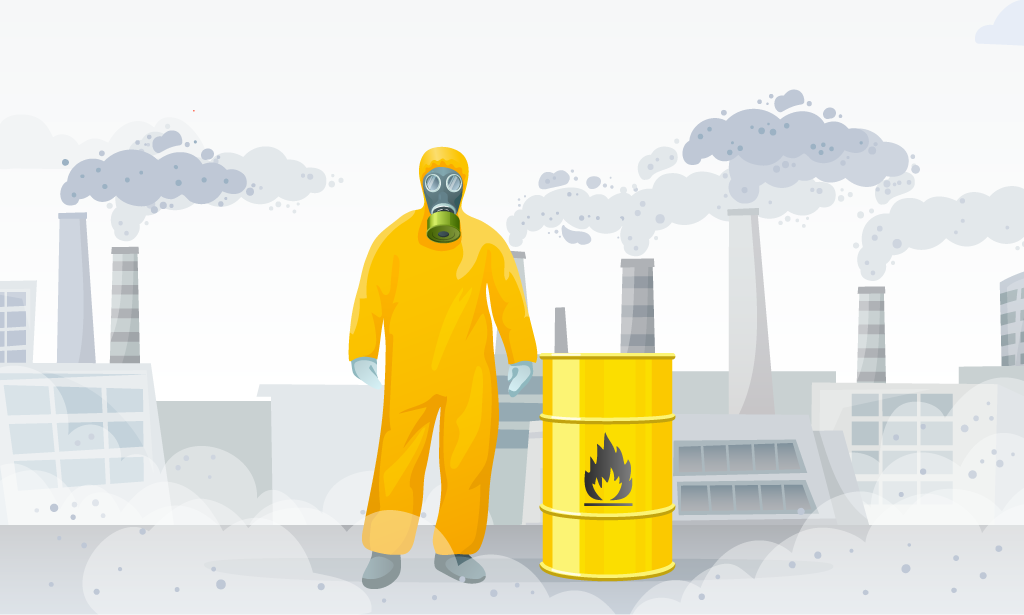 COSHH (Control of Substances Hazardous to Health) Training