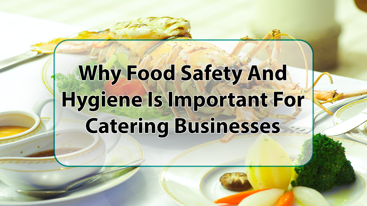 food safety and hygiene