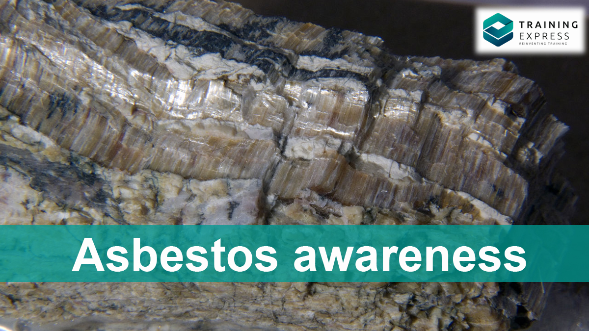 Asbestos Awareness Workplace Safety