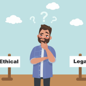 Business Ethics In The Workplace