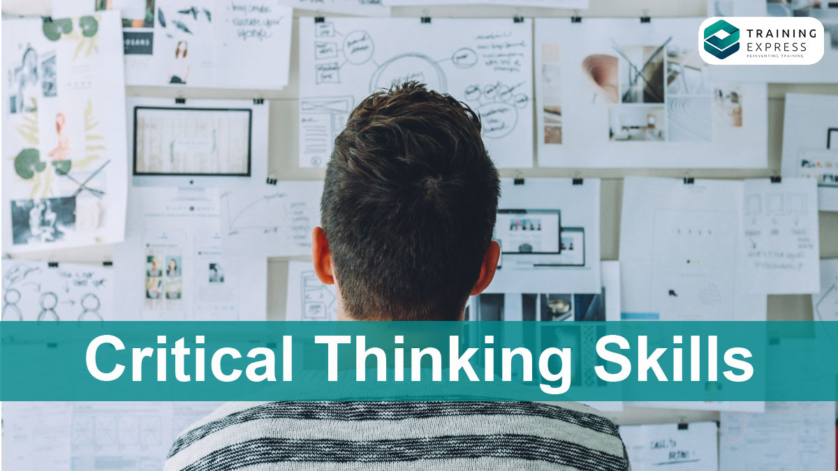 analytical thinking and problem solving