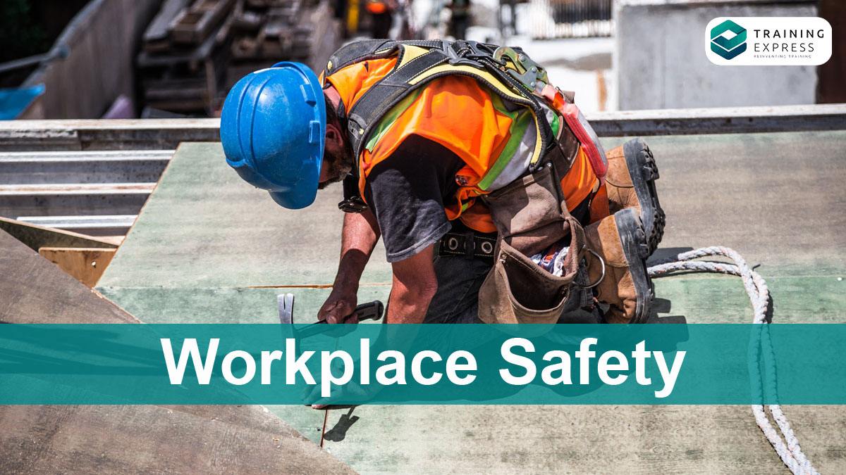 Workplace Safety Tips