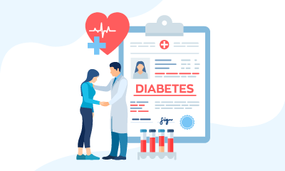 diabetes online course uk