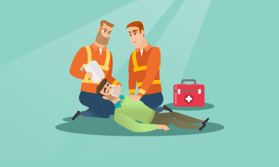 First Aid at Work - Annual Refresher
