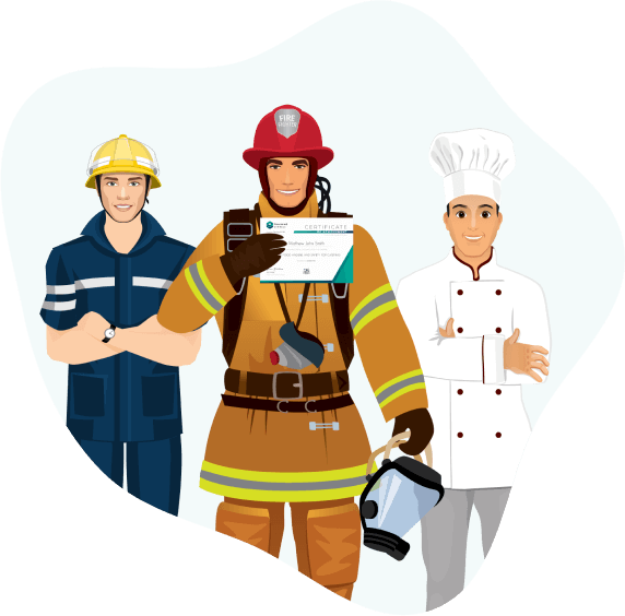 Training Express Professional Compliance Certification