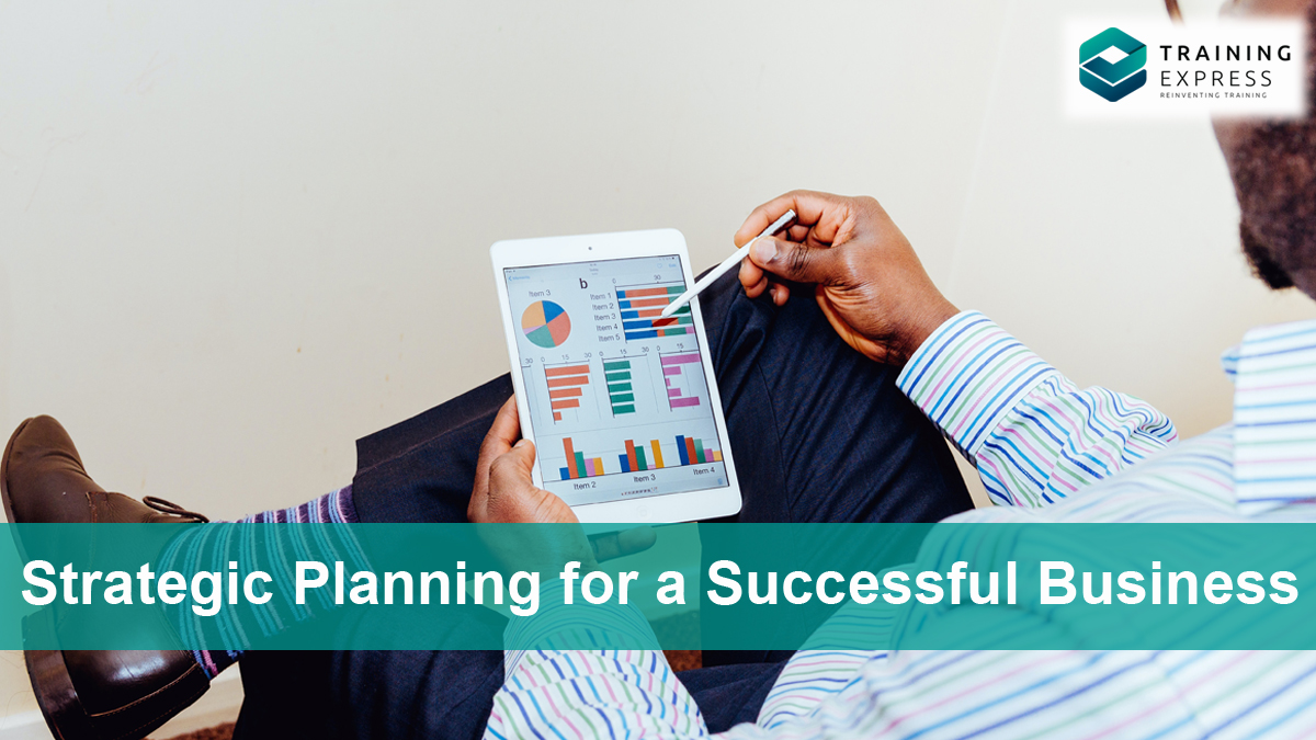 Strategic Planning for a Successful Business