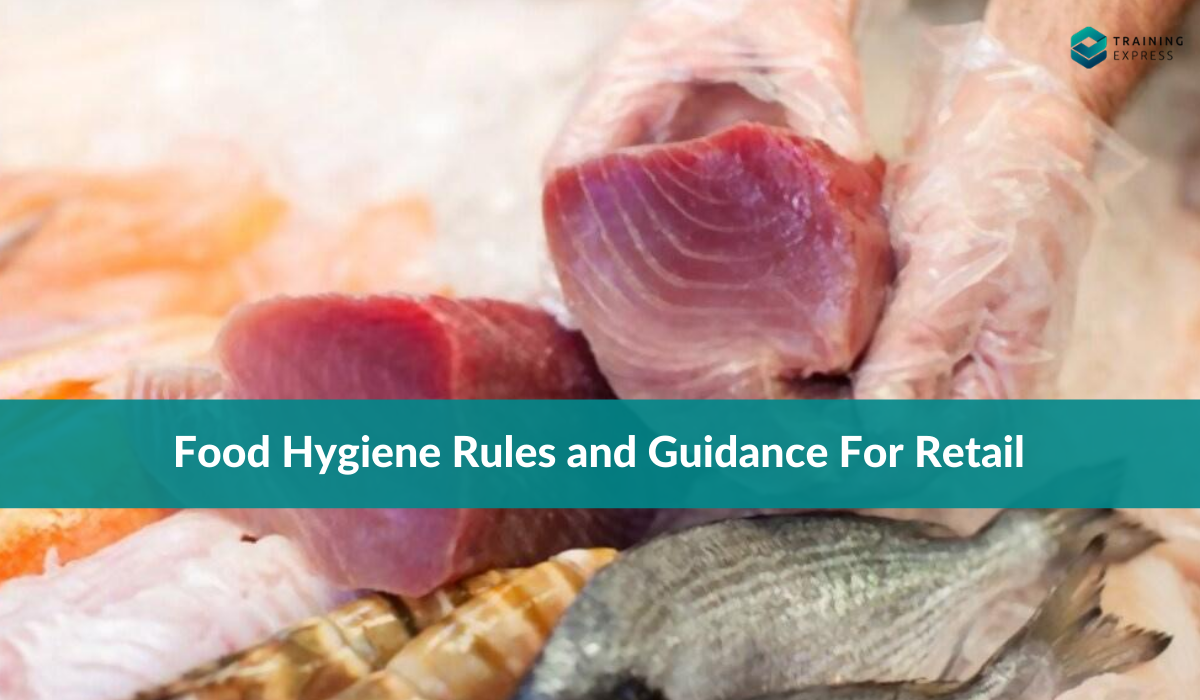 Food Hygiene Rules