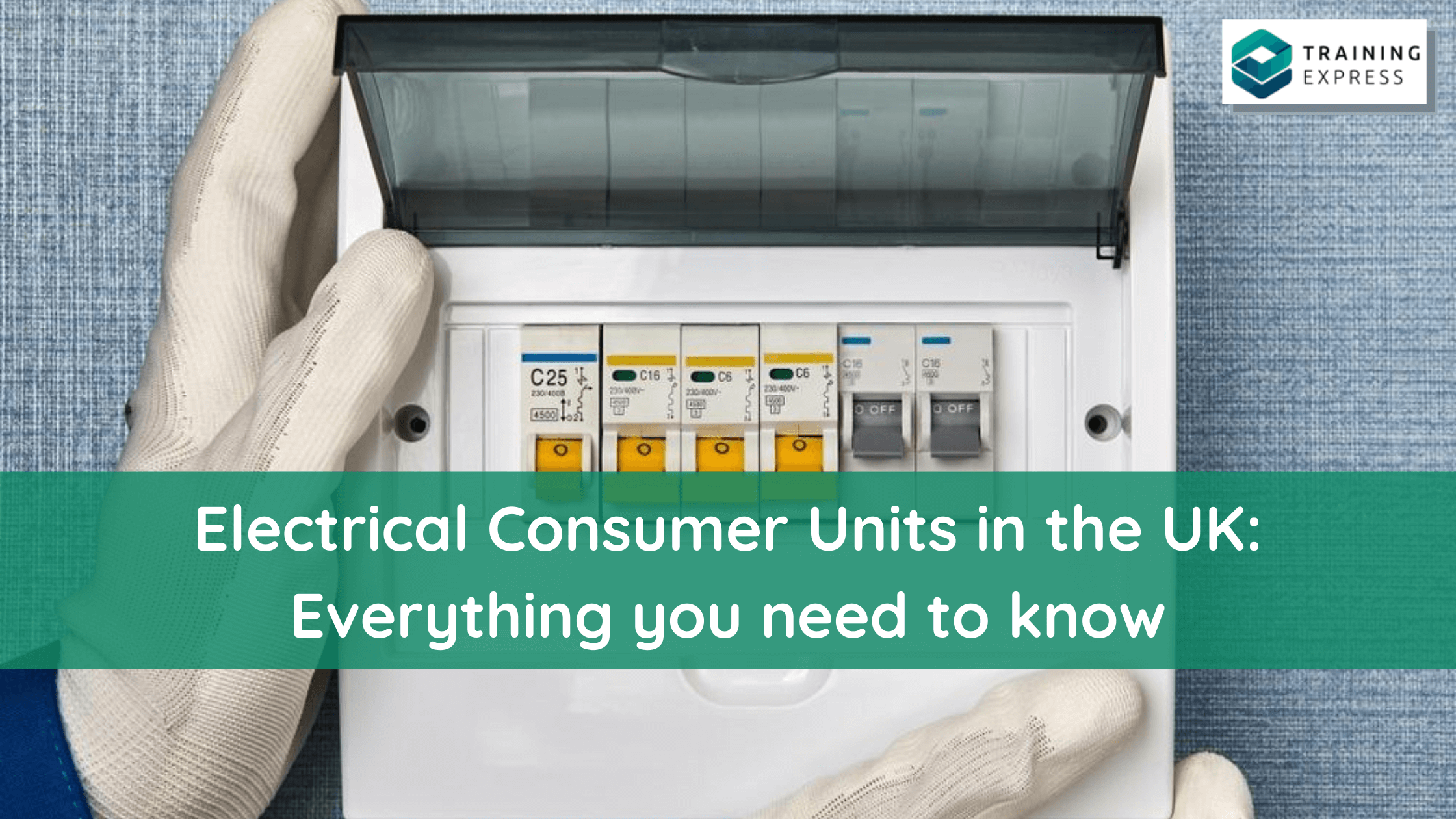 Consumer Unit