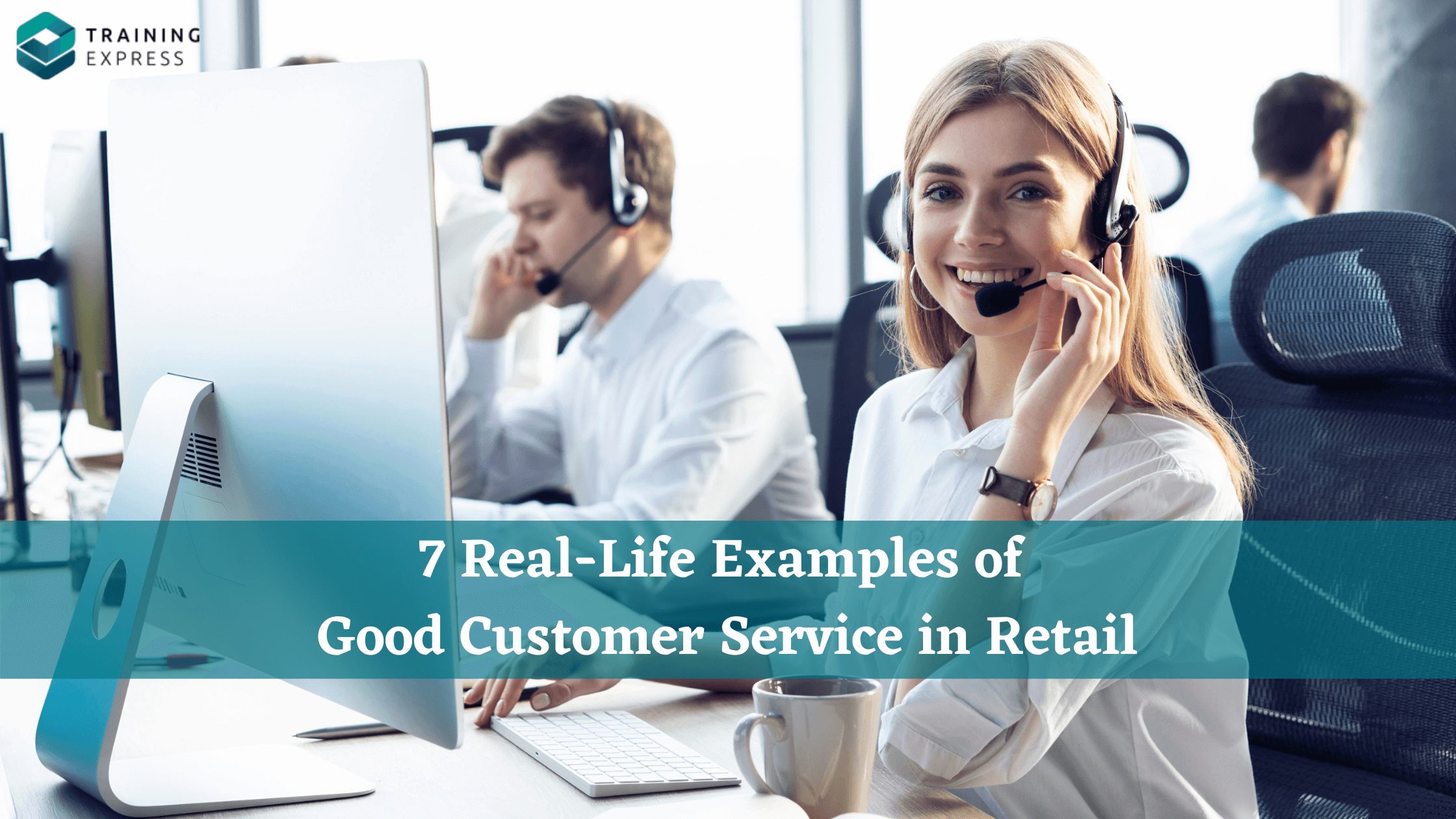 Good Customer Service in Retail