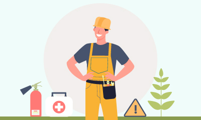 Health and Safety at Workplace