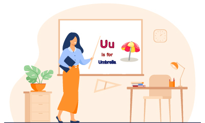 Phonics Teaching Assistant | Online Course & Certification