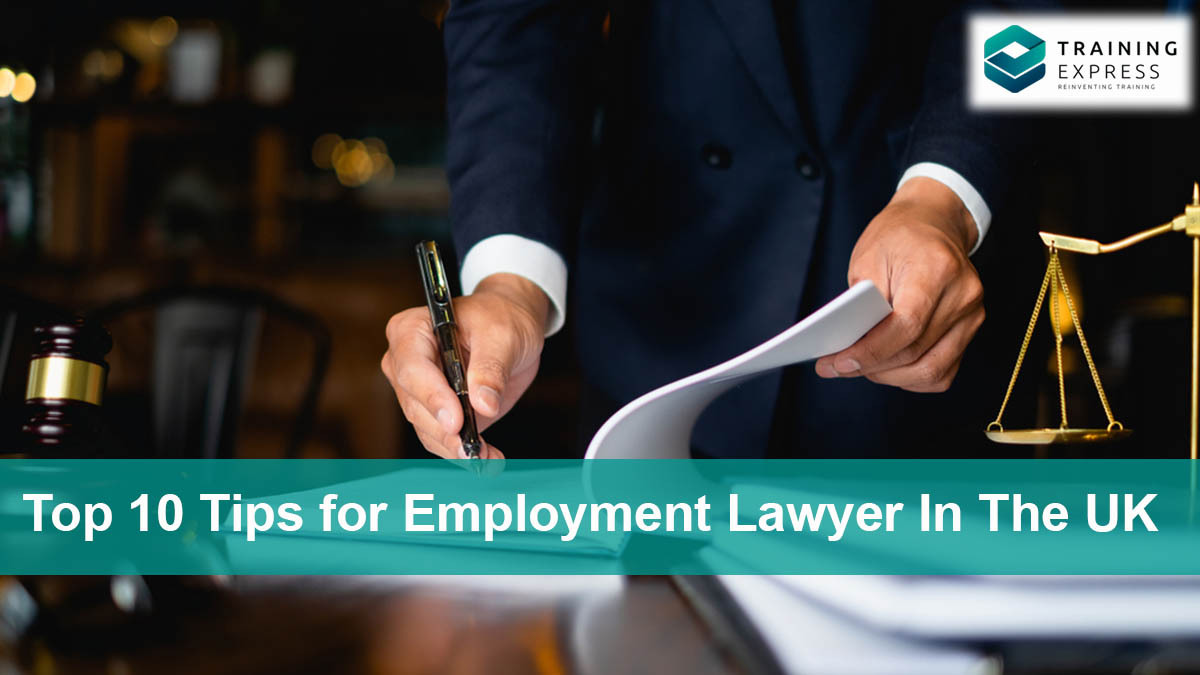 ips for Employment Lawyer