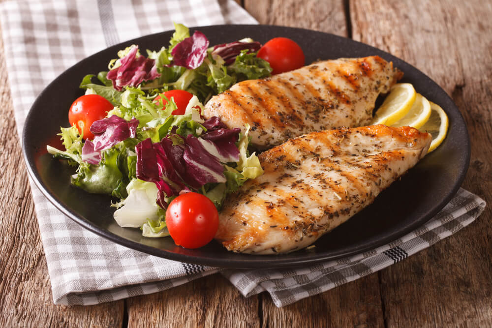 Chicken cabbage keto diet recipes