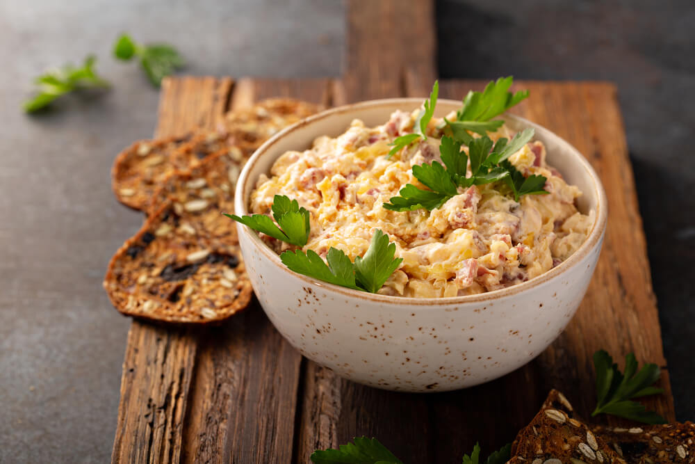 reuben skillet