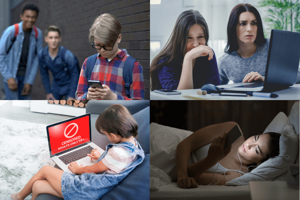 Online Safety for Kids understanding Online Safety for Kids understanding