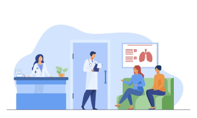 Medical receptionist | Online Course & Certification Medical receptionist | Online Course & Certification
