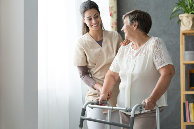 Principles of care act 2014