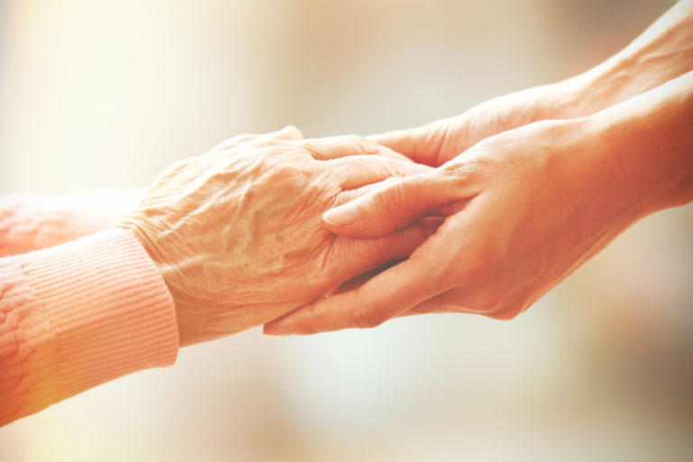 the principles of the Care Act 2014