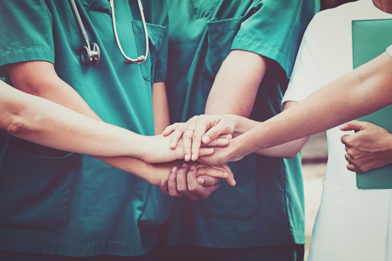 Provide coordinated care, support, and treatment