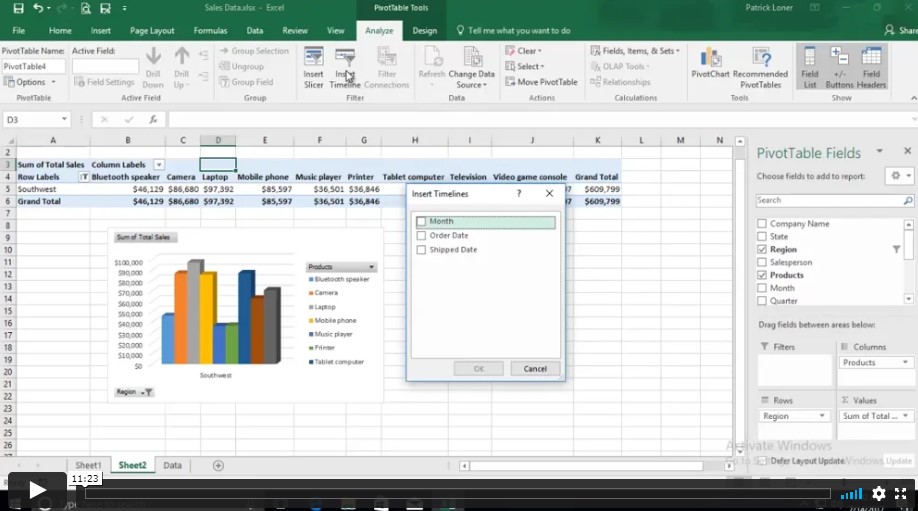 basic data analysis in excel basic data analysis in excel