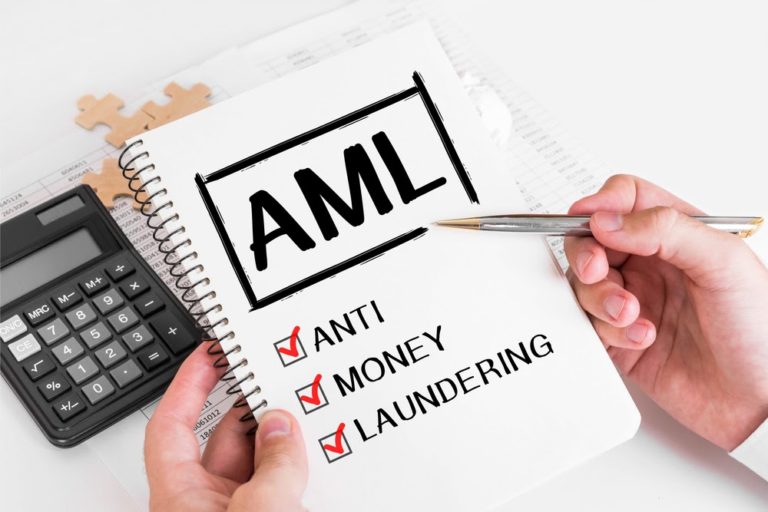 What is Anti Money Laundering
