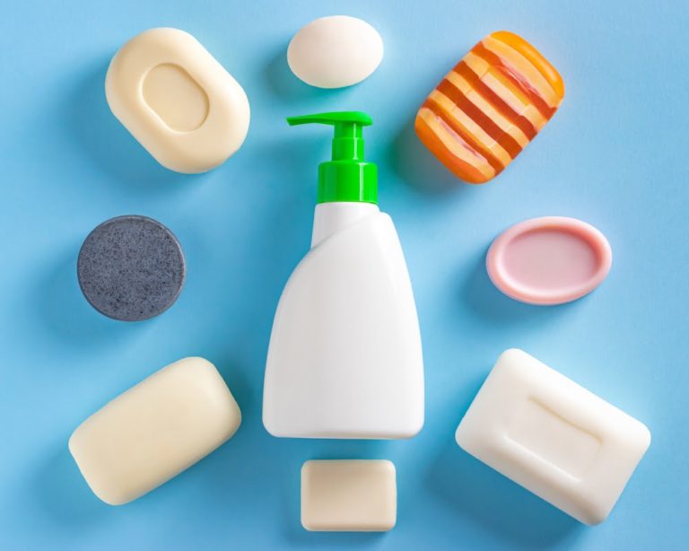 Which soap should you use