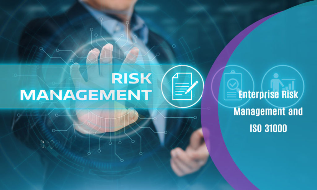 enterprise risk management companies