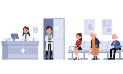 Medical Receptionist | Online Course & Certification Medical Receptionist | Online Course & Certification
