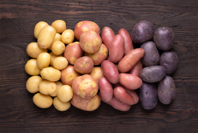 Can You Eat Raw Potatoes?