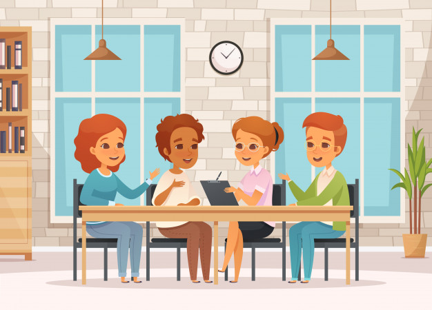 Responsibilities of Educational Psychologists