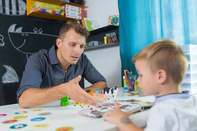 How to Become a Speech and Language Therapist Assistant?
