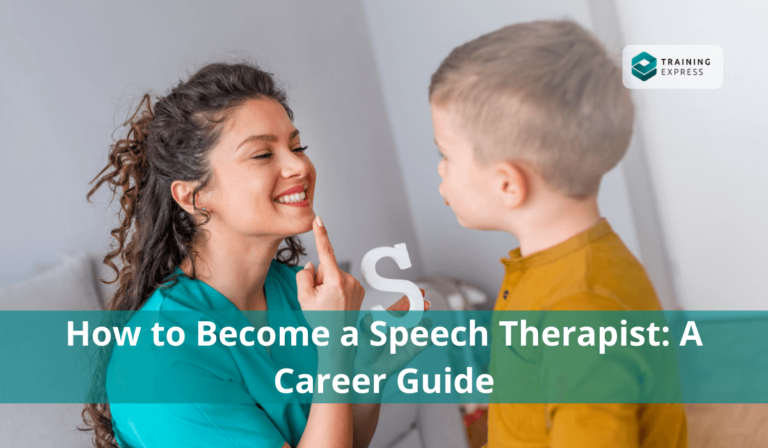 Speech pathology job prospects