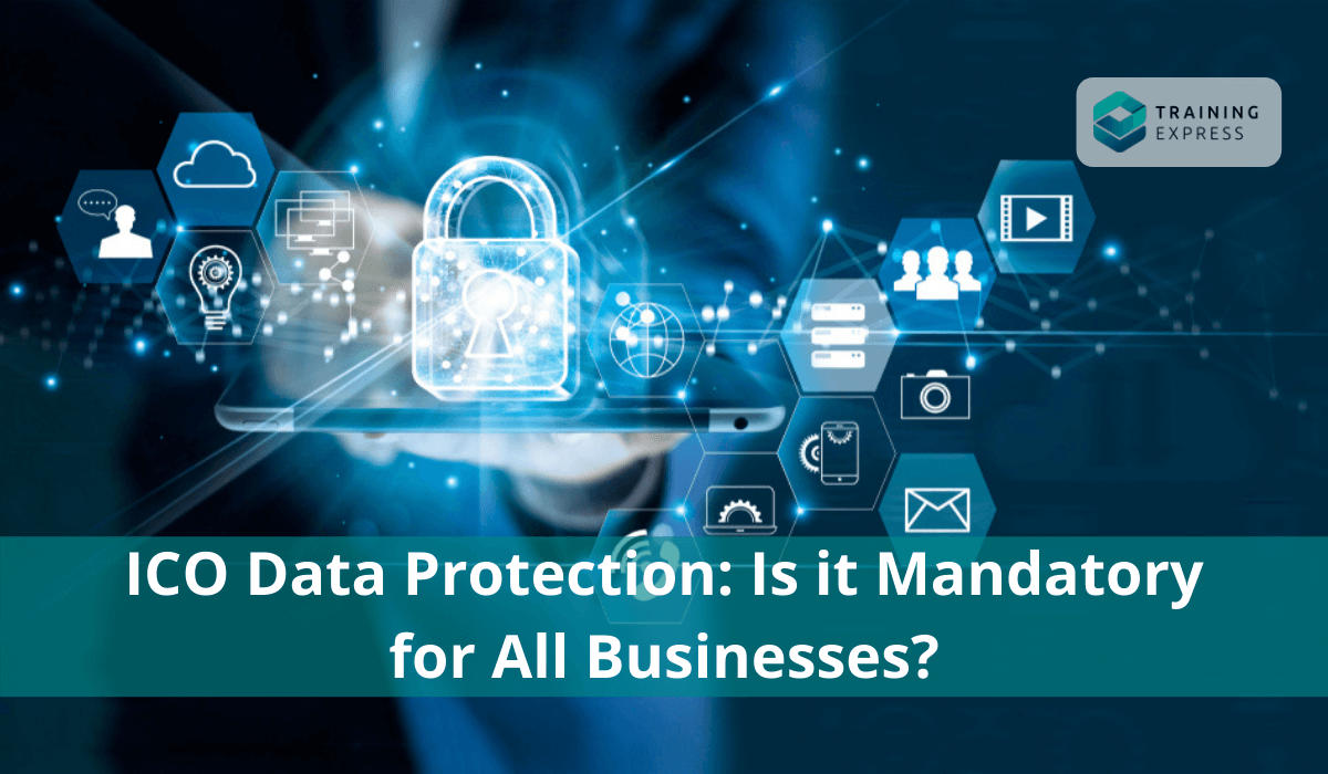 ICO data protection