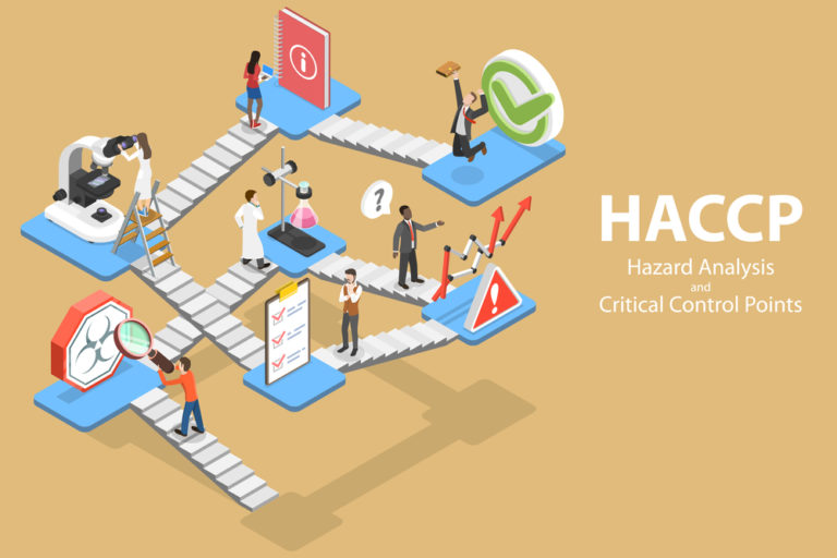 principles of haccp