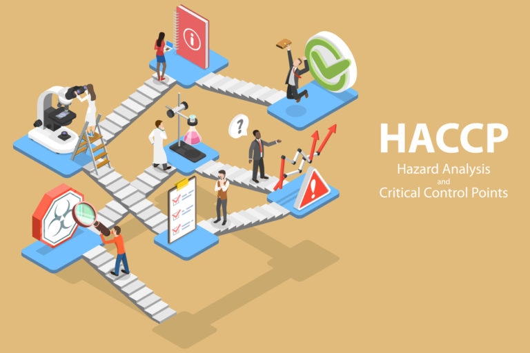 principles of haccp