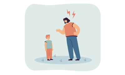 Child Neglect Awareness & Protection