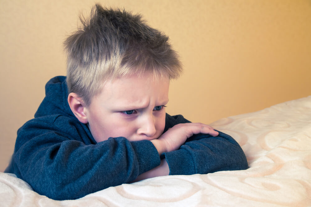 Child-behavior-Frustration
