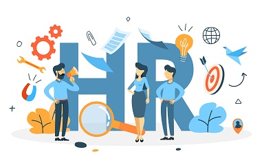 HR Management, Motivation & Performance Management