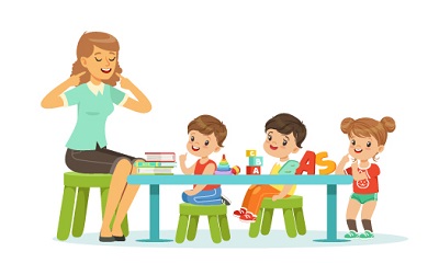 Speech Therapy for Children – Training Express Speech Therapy for Children – Training Express