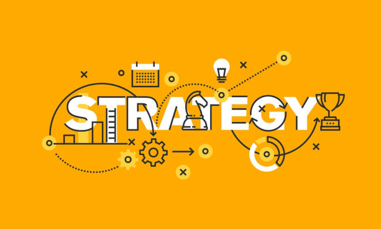 Strategy Worksheet