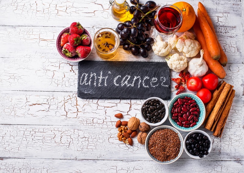 beans-carrots-cinnamon-cancer-free-food