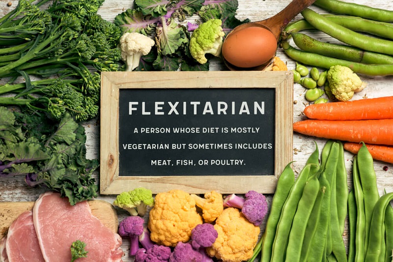 flexitarian-diet-edamame-broccoli-eggs