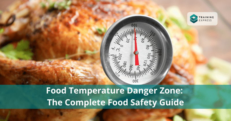 Food-Temperature-Danger-Zone