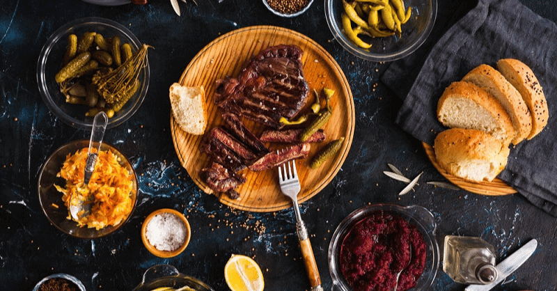 food-temperature-danger-zone-uncovered-steak