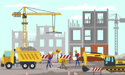 Construction Management Level 3